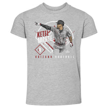 Load image into Gallery viewer, Ketel Marte Arizona Ballpark WHT
