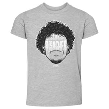Load image into Gallery viewer, Zaccharie Risacher Atlanta Player Silhouette WHT
