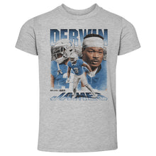 将图片加载到图库查看器，Derwin James Los Angeles C Vintage
