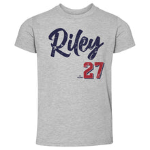 将图片加载到图库查看器，Austin Riley Atlanta Script
