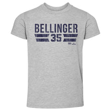 Load image into Gallery viewer, Cody Bellinger New York Y Font
