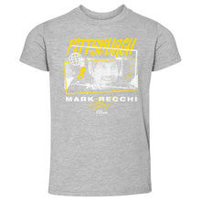 Load image into Gallery viewer, Mark Recchi Pittsburgh Tones WHT
