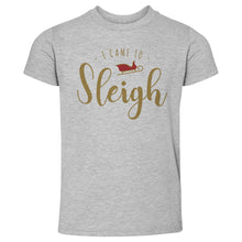 Load image into Gallery viewer, Christmas I Came To Sleigh

