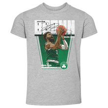 将图片加载到图库查看器，Jaylen Brown Boston Celtics Premiere WHT
