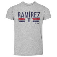 Load image into Gallery viewer, Jose Ramirez Cleveland Font
