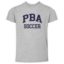 Load image into Gallery viewer, Crown Trio PBA Soccer
