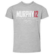 Load image into Gallery viewer, Sean Murphy Atlanta Elite WHT
