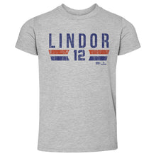 Load image into Gallery viewer, Francisco Lindor New York M Font

