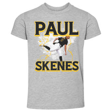 Load image into Gallery viewer, Paul Skenes Pittsburgh Lightning WHT
