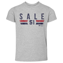 将图片加载到图库查看器，Chris Sale Atlanta Font
