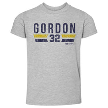 将图片加载到图库查看器，Aaron Gordon Denver Nuggets Font
