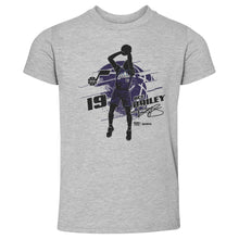 将图片加载到图库查看器，Ace Bailey Utah Jazz Silhouette
