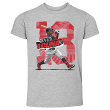 Load image into Gallery viewer, Ronald Acuna Jr. Atlanta Rough WHT
