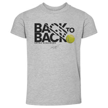 将图片加载到图库查看器，Aryna Sabalenka Back To Back Solid
