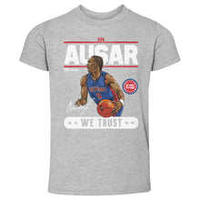 Load image into Gallery viewer, Ausar Thompson Detroit Pistons Trust WHT

