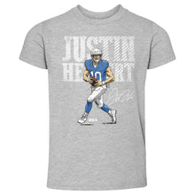 将图片加载到图库查看器，Justin Herbert Bold WHT
