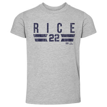 将图片加载到图库查看器，Ben Rice New York Y Font
