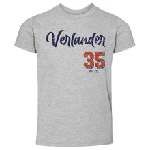 将图片加载到图库查看器，Justin Verlander Detroit Script
