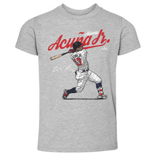 Load image into Gallery viewer, Ronald Acuna Jr. Score R WHT
