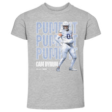 将图片加载到图库查看器，Cam Bynum Indianapolis Pump It Dance WHT
