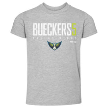 Load image into Gallery viewer, Paige Bueckers Dallas Wings Elite WHT
