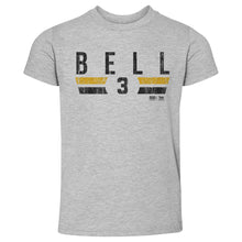 将图片加载到图库查看器，Jay Bell Pittsburgh Font
