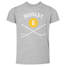 Load image into Gallery viewer, Phil Housley Buffalo 6 Sticks WHT
