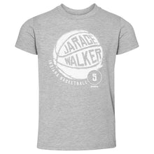 Load image into Gallery viewer, Jarace Walker Indiana Basketball WHT
