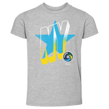将图片加载到图库查看器，New York Cosmos Wave Bold WHT
