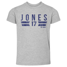 将图片加载到图库查看器，Daniel Jones Indianapolis Font
