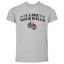 将图片加载到图库查看器，Christmas I Like Your Balls
