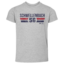 将图片加载到图库查看器，Spencer Schwellenbach Atlanta Font

