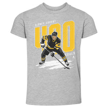 Load image into Gallery viewer, Sidney Crosby 400 Goals Y WHT
