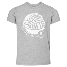 Load image into Gallery viewer, Derrick White Boston Basketball WHT
