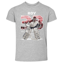 Load image into Gallery viewer, Patrick Roy Montreal Throwback WHT
