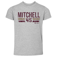 Load image into Gallery viewer, Donovan Mitchell Cleveland Cavaliers Font
