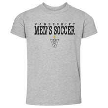 将图片加载到图库查看器，Vandegrift Crown Trio Mens Soccer
