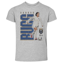 Load image into Gallery viewer, Jordyn Bugg Seattle Reign FC Retro

