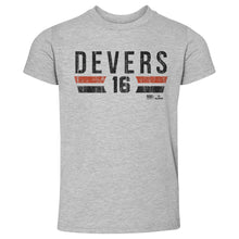 将图片加载到图库查看器，Rafael Devers San Francisco Font
