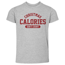 将图片加载到图库查看器，Christmas Calories Don't Count
