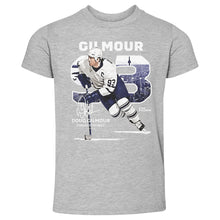 Load image into Gallery viewer, Doug Gilmour Toronto Throwback WHT
