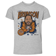 Load image into Gallery viewer, Jalen Brunson New York Knicks Caricature
