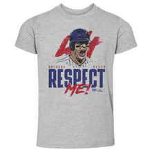 Load image into Gallery viewer, Anthony Rizzo Chicago C Respect Me
