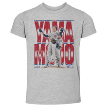 将图片加载到图库查看器，Yoshinobu Yamamoto Los Angeles D YAMA MOJO WHT
