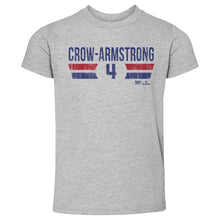 Load image into Gallery viewer, Pete Crow-Armstrong Chicago C Font
