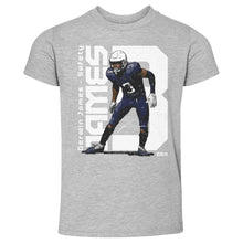 Load image into Gallery viewer, Derwin James Los Angeles C Stretch WHT

