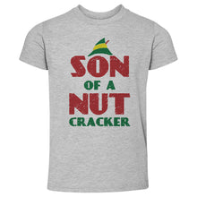 将图片加载到图库查看器，Christmas Son Of A Nutcracker
