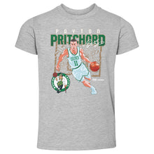 Load image into Gallery viewer, Payton Pritchard Boston Celtics Shattered WHT
