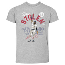 Load image into Gallery viewer, Ronald Acuna Jr. Atlanta 40-70 Club WHT

