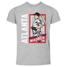 Load image into Gallery viewer, Greg Maddux Atlanta Sports Card WHT
